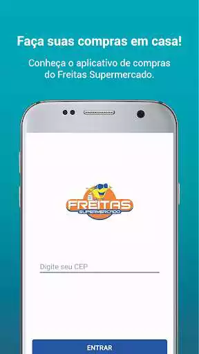 Play Freitas Supermercado  and enjoy Freitas Supermercado with UptoPlay