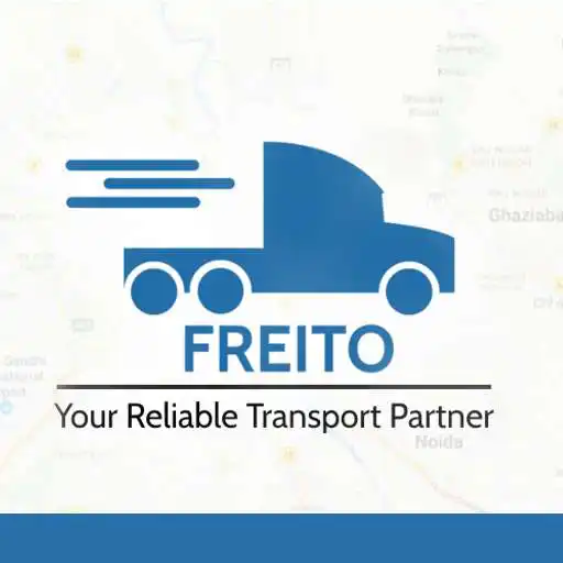 Play Freito - Your Reliable Transport Partner APK