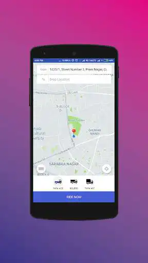 Play Freito - Your Reliable Transport Partner  and enjoy Freito - Your Reliable Transport Partner with UptoPlay