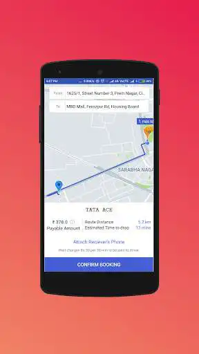 Play Freito - Your Reliable Transport Partner as an online game Freito - Your Reliable Transport Partner with UptoPlay