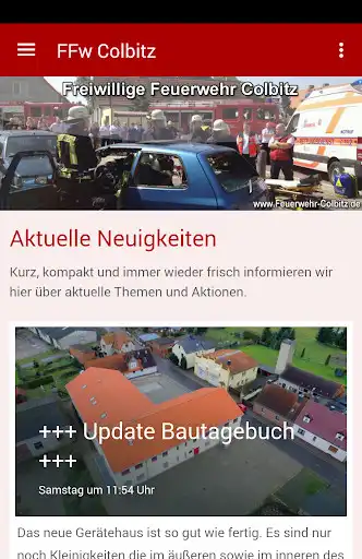 Play Freiwillige Feuerwehr Colbitz  and enjoy Freiwillige Feuerwehr Colbitz with UptoPlay