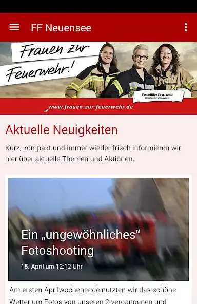 Play Freiwillige Feuerwehr Neuensee  and enjoy Freiwillige Feuerwehr Neuensee with UptoPlay