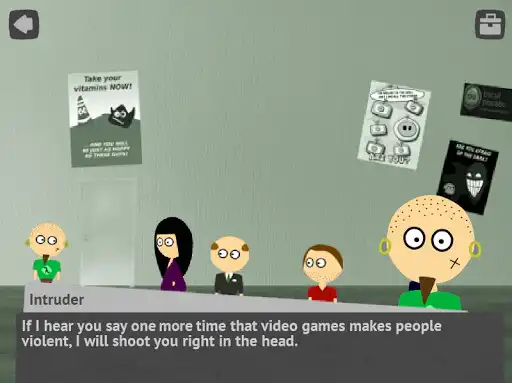 Play Freja and the sequel as an online game Freja and the sequel with UptoPlay