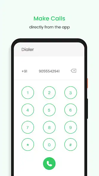 Play FreJun Dialer  and enjoy FreJun Dialer with UptoPlay