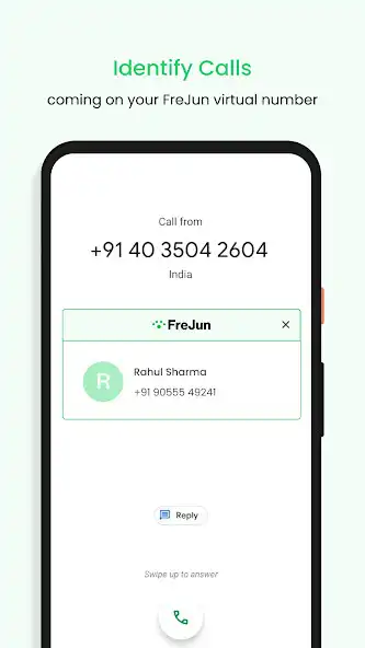 Play FreJun Dialer as an online game FreJun Dialer with UptoPlay