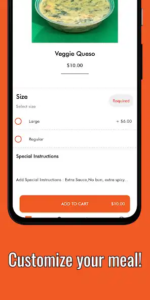 Play Frekas Sauce as an online game Frekas Sauce with UptoPlay