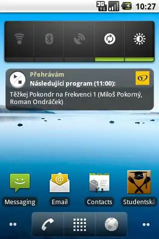 Play Frekvence 1 Widget  and enjoy Frekvence 1 Widget with UptoPlay