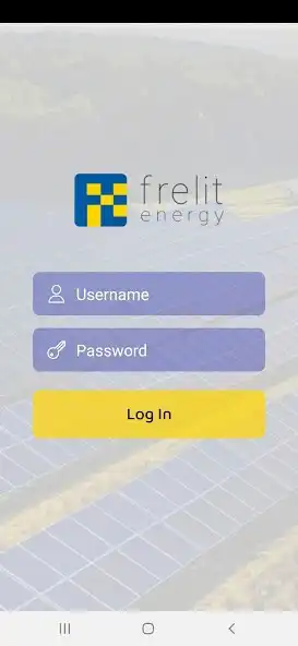 Play Frelit Energy Solar CRM  and enjoy Frelit Energy Solar CRM with UptoPlay