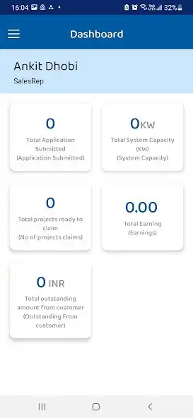 Play Frelit Energy Solar CRM as an online game Frelit Energy Solar CRM with UptoPlay
