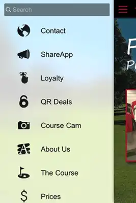 Play Fremantle Golf Course