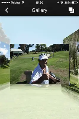 Play Fremantle Golf Course