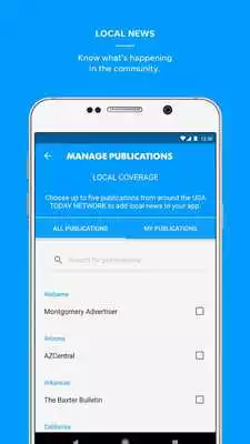 Play Fremont News Messenger