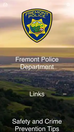 Play Fremont PD as an online game Fremont PD with UptoPlay