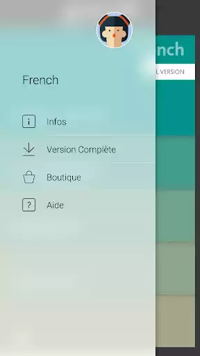 Play APK French 2015  and enjoy French 2015 with UptoPlay com.mantano.assimil.fr.en_uk.french