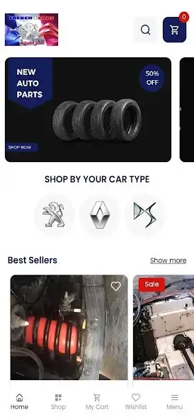 Play French 4 Cars  and enjoy French 4 Cars with UptoPlay