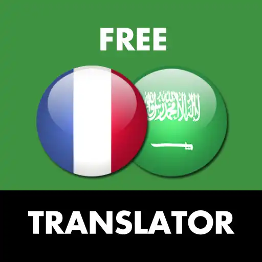 Play French-Arabic Translator APK