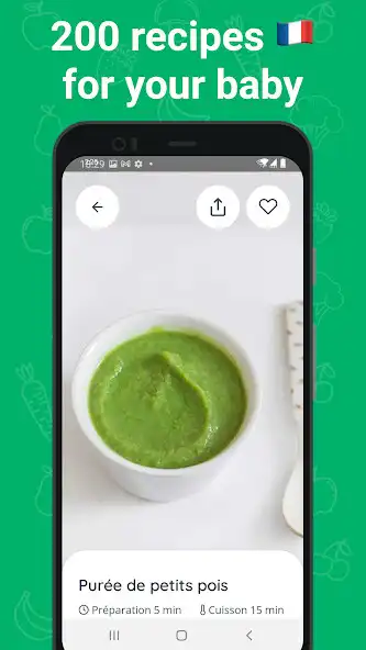 Play French Baby Weaning  and enjoy French Baby Weaning with UptoPlay