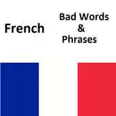 Free play online French Bad Words APK