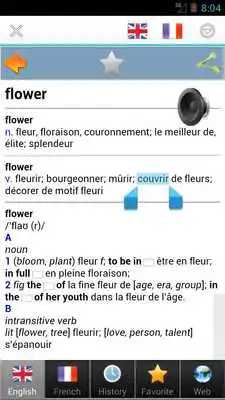 Play French best dict