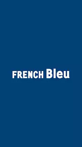 Play FRENCH Bleu MEMBERS