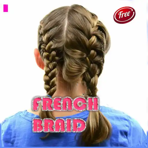 Run free android online French Braid APK Run free android online French Braid APK