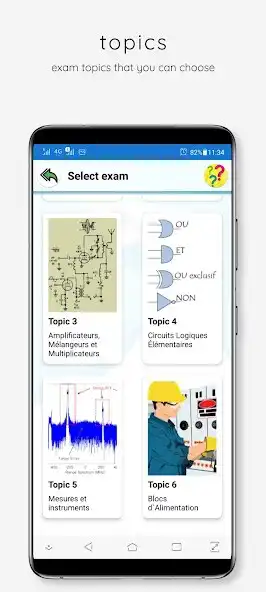 Play French Canadian RAC Adv. EXAM  and enjoy French Canadian RAC Adv. EXAM with UptoPlay