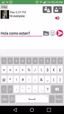 Play French Chat