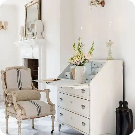 Play French Country Home Decor APK