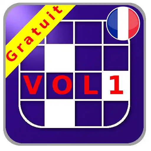 Free play online French Crossword Puzzles APK Free play online French Crossword Puzzles APK