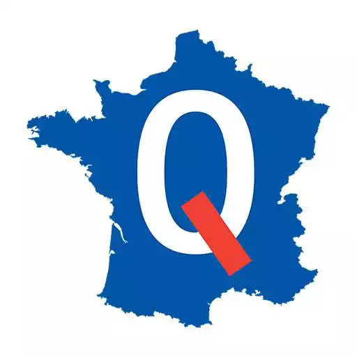 Free play online French Departments APK Free play online French Departments APK