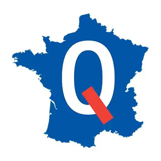 Play French departments APK