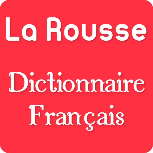 Run free android online French dictionary free APK