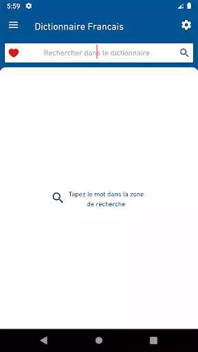 Play French Dictionary Offline  and enjoy French Dictionary Offline with UptoPlay
