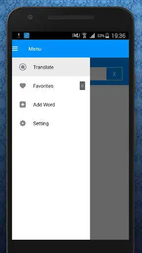 Play French Dutch dictionary  and enjoy French Dutch dictionary with UptoPlay