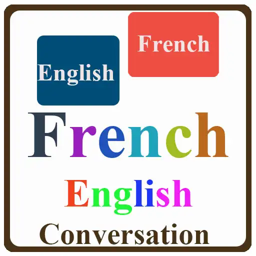 Play French english conversation APK