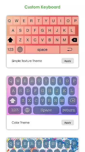 Play French English Keyboard as an online game French English Keyboard with UptoPlay
