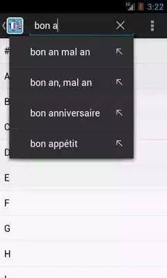 Play French English