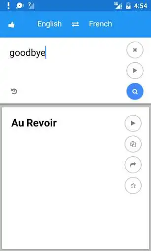 Play French English Translate as an online game French English Translate with UptoPlay