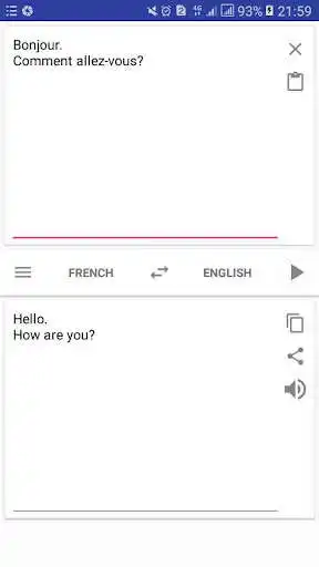 Play French English:translate translator pronunciation as an online game French English:translate translator pronunciation with UptoPlay