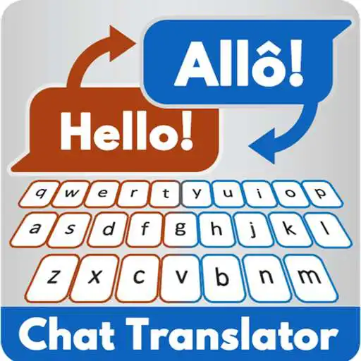 Play French English Translator with French Keyboard APK