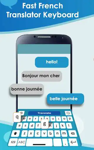 Play French English Translator with French Keyboard as an online game online French English Translator with French Keyboard with UptoPlay com.french.translate.english.text.typing.keyboard Play French English Translator with French Keyboard as an online game French English Translator with French Keyboard with UptoPlay