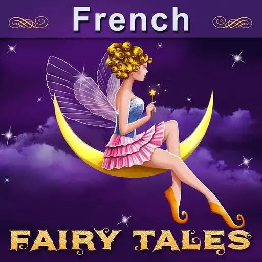 Play French Fairy Tales APK