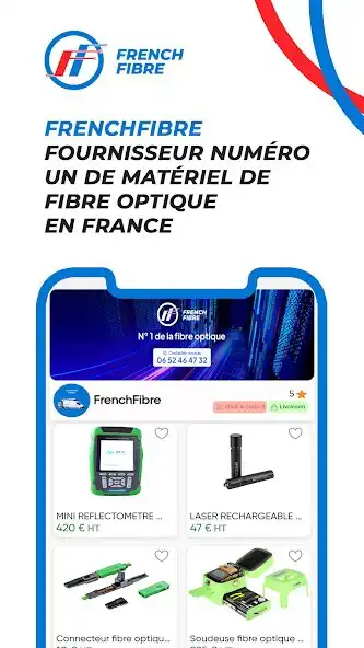 Play FrenchFibre  and enjoy FrenchFibre with UptoPlay