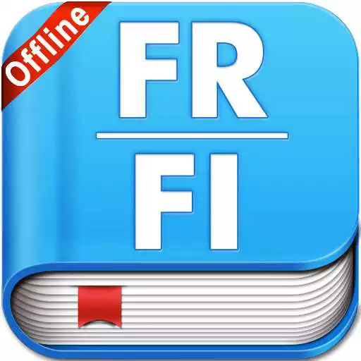 Play French Finnish Dictionary (OFFLINE) APK