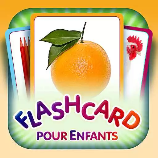 Play French Flashcards for Kids APK Play French Flashcards for Kids APK