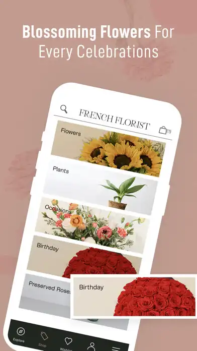 Play French Florist Flower Delivery as an online game online French Florist Flower Delivery with UptoPlay Play French Florist Flower Delivery as an online game French Florist Flower Delivery with UptoPlay