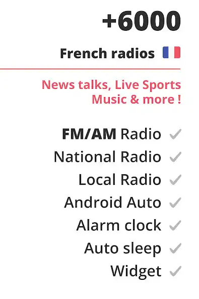Play French FM radios online  and enjoy French FM radios online with UptoPlay