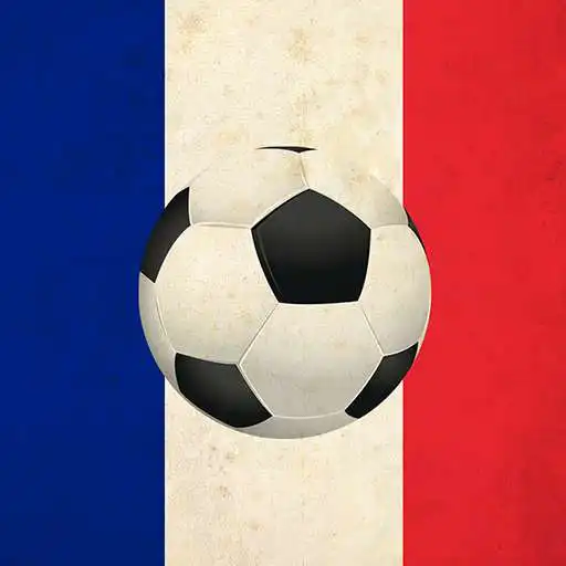 Free play online French Football for Ligue 1 Results APK Free play online French Football for Ligue 1 Results APK