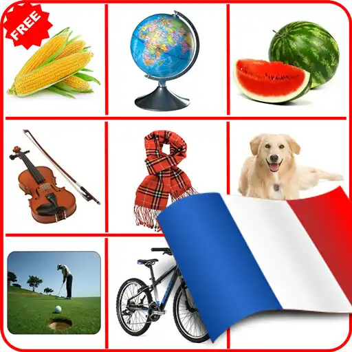 Run free android online French for Kids APK Run free android online French for Kids APK
