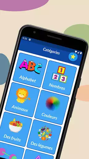 Play French For Kids  and enjoy French For Kids with UptoPlay